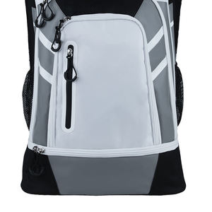 Nouveau sac de baseball personnalisé imperméable pour équipement de voyage, sacs de baseball de la meilleure qualité pour la vente en ligne - Product Image 6