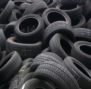 Compre neumáticos usados baratos-Famosa marca 10000km de garantía Venta al por mayor Exportación disponible - Product Image 3