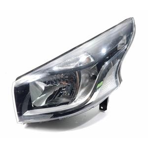 ไฟหน้าด้านหน้าซ้ายเรโนลต์ ทราฟิค ซีรีส์ 260605173R (14>) - Product Image 1