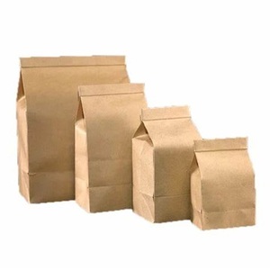 Rollo de Embalaje Ecológico Desechable, Anti-Rizado, Impermeable, Resistente al Fuego, de Papel Kraft Marrón con Revestimiento de PVC para Aplicaciones Industriales y Artesanales - Product Image 2