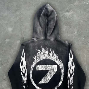 Vente à chaud de survêtements respirants sur mesure, hauts de survêtement à motif solide multicolore, premier choix pour les clients OEM - Product Image 2