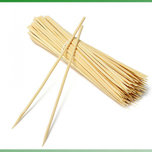 Cure-dents en bambou naturel, pour la maison, le Restaurant, l'hôtel, outils Ms sofia - Product Image 2