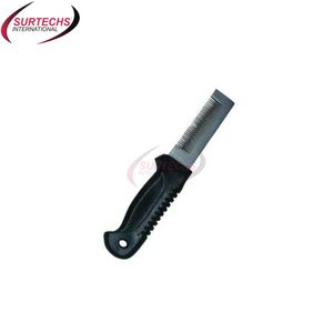 มีดปอกสำหรับมืออาชีพในงานสัตวแพทย์ได้รับการรับรอง CE สำหรับสุนัขแมวขนละเอียดหยาบขนาดกลางเครื่องมือผ่าตัดพื้นฐาน - Product Image 4