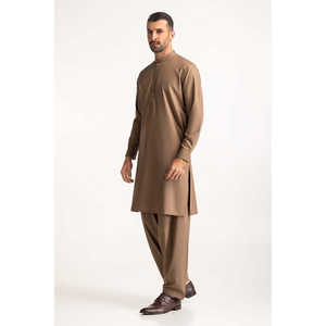 Trajes de Algodón para Estilistas SK-PSD24-018 - Product Image 5