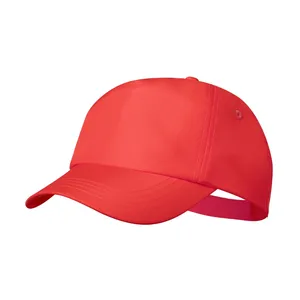 Cappello RPET Bevera Ecologico, Gadget Promozionale, Cappelli e Berretti Ecosostenibili - Product Image 3