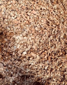 กะลามะพร้าวแห้งชิปด้วยกะลามะพร้าวคุณภาพสูงและราคาที่แข่งขันได้ - Product Image 4