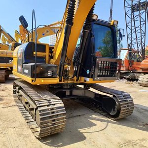 รถขุดตีนตะขาบญี่ปุ่น Caterpillar รุ่น 312D2GC มือสอง รถขุด CAT 12 ตัน รถขุดตีนตะขาบ CAT มือสอง รุ่น cat312d 312d2gc 315d 315d2gc มีสินค้าในสต็อก - Product Image 2