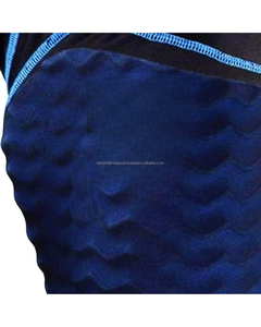 Maillots de football américain en polyester 100 % respirant et anti-humidité, coupés automatiquement, prêts à être expédiés, qualité supérieure, jersey cousu - Product Image 3