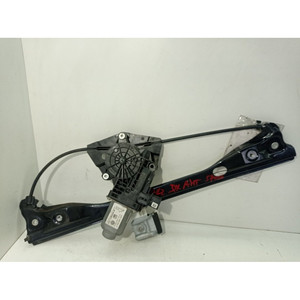 Mécanisme de levage de la vitre avant. DX SKODA Roomster 1ère Série 5 J7837462 CGPA (06>) - Product Image 1