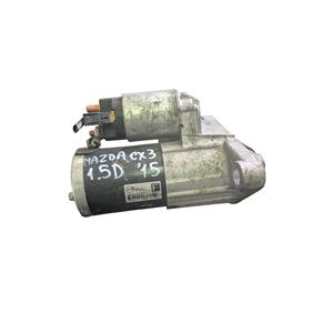 MOTOR DE ARRANQUE MAZDA CX-30 Serie S55118400 S5 Diésel 1500 (19>) - Product Image 1