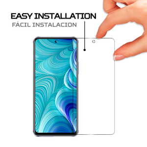 ฟิล์มกันรอยหน้าจอ ANTISHOCK สำหรับอินฟินิกซ์ ฮอต 11 เอส เอ็นเอฟซีฟิล์มป้องกันระดับพรีเมียมสำหรับจอแสดงผลของโทรศัพท์ - Product Image 3