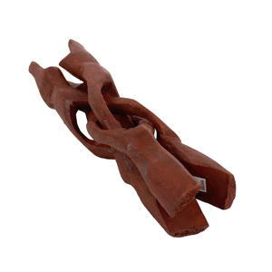 ขาตั้งกล้องคอบร้าทำด้วยมือแบบโบราณ Wiccan ที่ตั้งไม้มะม่วงใช้งานได้หลากหลายตกแต่งบ้านด้วยสินค้าขาเข้าอินเดีย - Product Image 2