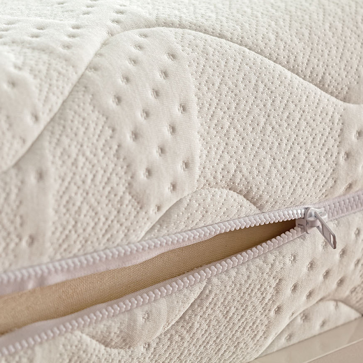 Мягкая и пухлая кровать для отеля, современное роскошное Гипоаллергенное покрывало для кровати в европейском стиле, махровое хлопковое бамбуковое водонепроницаемое защитное покрытие для матраса