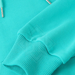 Pull à capuche personnalisé de haute qualité pour hommes nouveau Style décontracté sweats à capuche d'hiver motif solide du fabricant professionnel en gros - Product Image 5