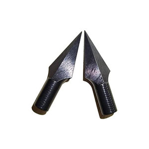 Top-Rated Groothandel Kwaliteit Hand Gesmeed Metalen Plaat Middeleeuwse Pijlpunt Middeleeuwse Target Middeleeuwse Pijlpunt - Product Image 4