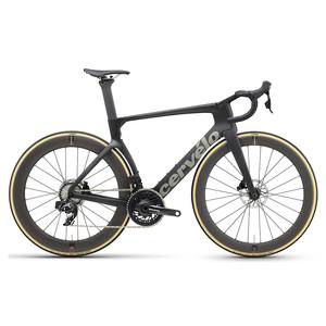 Oferta Especial Bicicleta de Carretera CerRvelo S5 Force AXS 2025 - Product Image 2