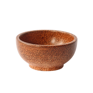 Ensaladera de madera de conut de estilo agradable, nuevo diseño, cuenco de madera Natural para servir, utensilios de cocina, venta al por mayor de Vietnam - Product Image 3