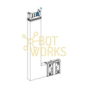 Schneider Electric KSA400DLE41A - Nuevo - Product Image 1