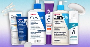 Loción Hidratante Facial CeraVe AM Original de la Mejor Calidad - Product Image 5