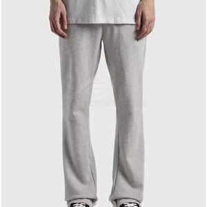 Pantalones Deportivos Personalizados con Logotipo, Ligeros, de Cintura Media, de Secado Rápido, Hechos en Pakistán, a Bajo Precio - Product Image 3