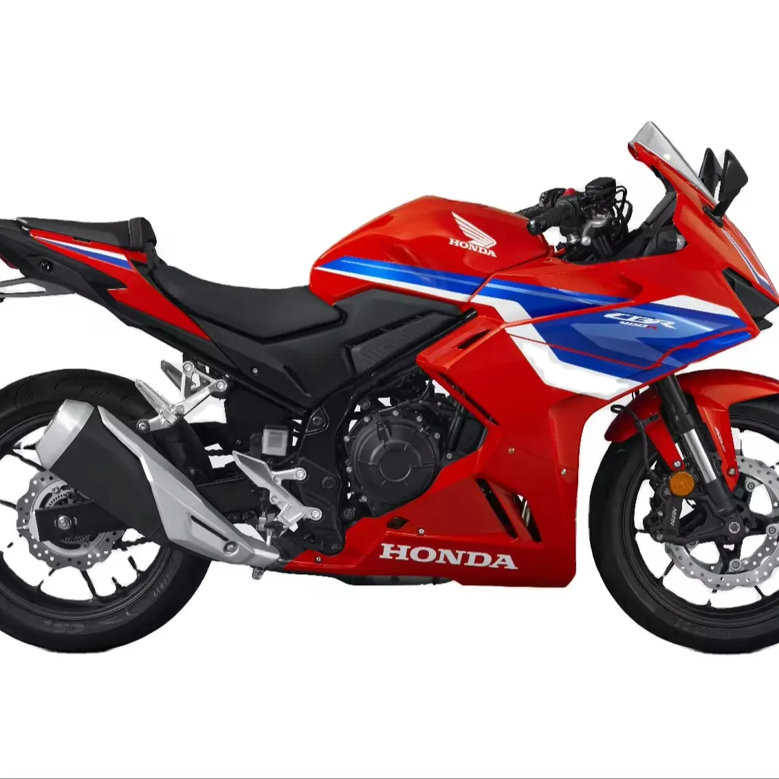 Moto Honda CBR400R