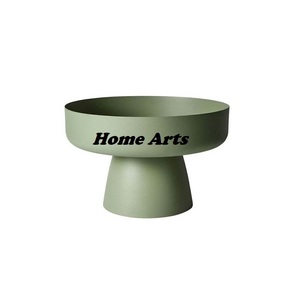 Stainless Steel Hammered Chocolate <b>Bowl</b> With Stand Trending Design Round Shape <b>Dessert</b> <b>Bowl</b> With Stand - Product Image 6