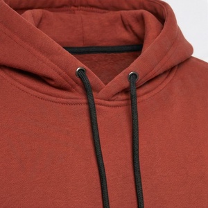 Sweat-shirts à capuche épais 500 GSM en coton premium, chauds et durables, unisexe, prix usine, vente en gros, logo personnalisé - Product Image 4