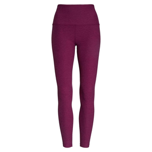 Conjunto de mallas de Yoga de cintura alta para mujer superventas, nueva y Elegante ropa para correr con efecto de levantamiento de glúteos, traje deportivo para Fitness - Product Image 3