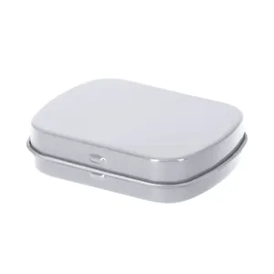 Dispenser Personalizzato Genex per Cibo e Caramelle, Gadget Promozionali Personalizzati - Product Image 3