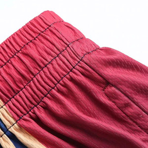 Ensemble de maillots de basket respirants de style actuel, sans manches, 100% polyester, personnalisable, haute qualité - Product Image 6