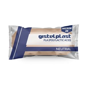 Película de liberación de PET PLA de 25 micras personalizable, Embalaje seguro para alimentos blandos para frutas vegetales neutras PP a prueba de humedad - Product Image 2