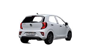 Kia Morning 2020, Totalmente Nuevo (JA) - Product Image 2