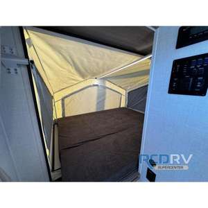 2026 Forest River RV Rockwood Roo 235S Nuevo Acero Inoxidable Portátil de Grado Residencial - Product Image 2