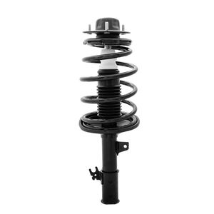 Amortiguador de Suspensión Neumática Delantero Izquierdo y Derecho para Chrysler Town & Country Dodge Grand <span class=keywords><strong>Caravan</strong></span> OEM 68033950AB 680 339 50 AB - Product Image 3