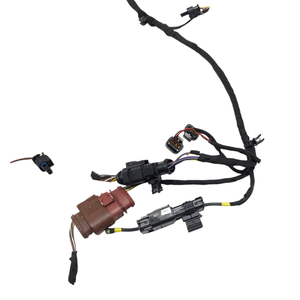 Cablaggio Sensori di Parcheggio Anteriori per CUPRA Formentor Serie DPCA Benzina 1500 (20>) - Product Image 3