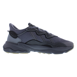 <span class=keywords><strong>ADIDAS</strong></span> <span class=keywords><strong>ozweego</strong></span> รองเท้าเดินผู้ชายสีเทาห้า/สีเทาสี่/แกนสีดำ | 100% ของแท้ - Product Image 3
