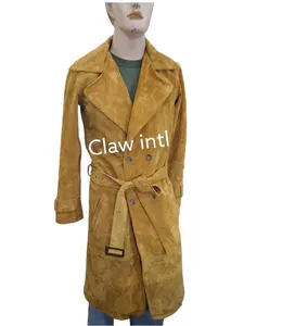Özelleştirilmiş hakiki deri V bombacı ceket tedarikçisi/yeni özel bombacı ceket üretim şirketi/sokak giyim bombacı ceket