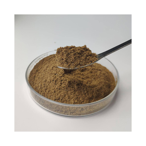 Farine de soja biologique, farine de poisson, aliments pour animaux, prix des repas de poisson - Product Image 5