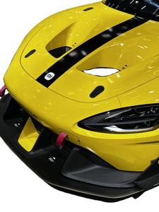 Berline de taille moyenne entièrement électrique |   Voiture électrique intelligente longue portée |   Véhicule Énergétique 4x4 à Conduite à Gauche, Autonomie >700 km, Batterie 110 kWh - Product Image 5