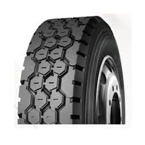 Neumático Comercial para Camión 295/75R22.5 Sin Cámara, 16 Capas, Carcasa Reforzada para Larga Distancia - Product Image 6