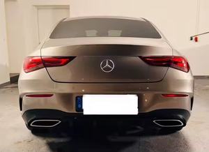 Pré-utilisée Neat 2020 <span class=keywords><strong>Mercedes</strong></span>-<span class=keywords><strong>CLA</strong></span> <span class=keywords><strong>180</strong></span> Benz Euro 6 essence argent voiture d'occasion RHD/LHD prête à exporter dans le monde entier - Product Image 6