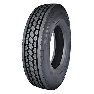 ยางรถบรรทุก 295/75R22.5 16PR สำหรับล้อหน้า งานหนัก ใช้บนทางหลวง ยางรถบรรทุก 295/75R22.5 16PR สำหรับล้อหน้า คุณภาพดีที่สุด ราคาโรงงาน - Product Image 1