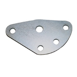 Nuovo Piatto in Acciaio Inossidabile per Allevamento e Zootecnia - Product Image 1