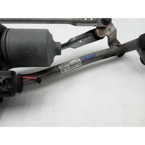 Motore Tergicristallo Anteriore Completo con Tandem per VOLKSWAGEN Passat Variant B8 (3G5, CB5) (14>) 3G1955023D - Product Image 4