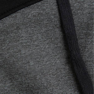 Sudaderas con Capucha de Forro Polar para Hombre, Ligeras, 100% Algodón, Diseño Casual, Color Sólido, para Otoño, Servicio OEM, Venta al Por Mayor - Product Image 6