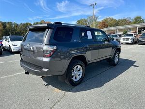 รถมือสองปี 2021 4Runner SR5 พวงมาลัยซ้าย - Product Image 3