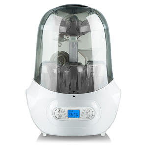 เครื่องจ่ายโปรสูตรสำหรับทารกเครื่องจ่ายสูตรขั้นสูง - Product Image 5