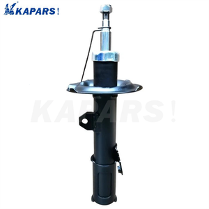 KAPARS! Nouvel état gauche essieu avant amortisseur 334324 Suspension Strut Design pour Toyota - Product Image 1