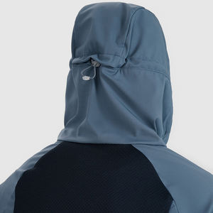 Chaqueta Casual Ligera de Lona para Hombre y Mujer, Resistente al Agua, Anti-UV, Transpirable, con Bordado Técnico - Product Image 2