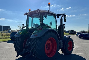 Fendt 2023 311 4WD Tracteur d'occasion à vendre - Product Image 4